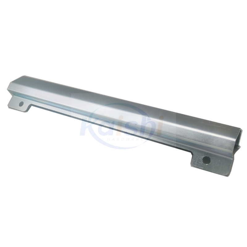 Laser Cutting Processing Technology Galvanized Hardware Parts And Accessories