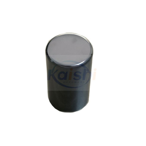 Stamping And Drawing Parts Customized Aluminum Material for Cosmetic Shells