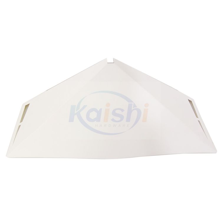 Sheet Metal Stamping Shell Mosquito And Fly Killing Lampshade
