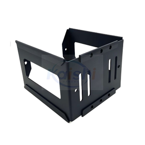 Custom Sheet Metal Stamping and Precision Chassis Fabrication Services