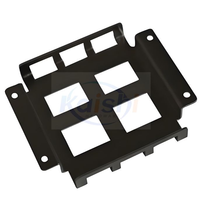 Sheet Metal Fabrication Chassis Cabinet Metal Shell Customization