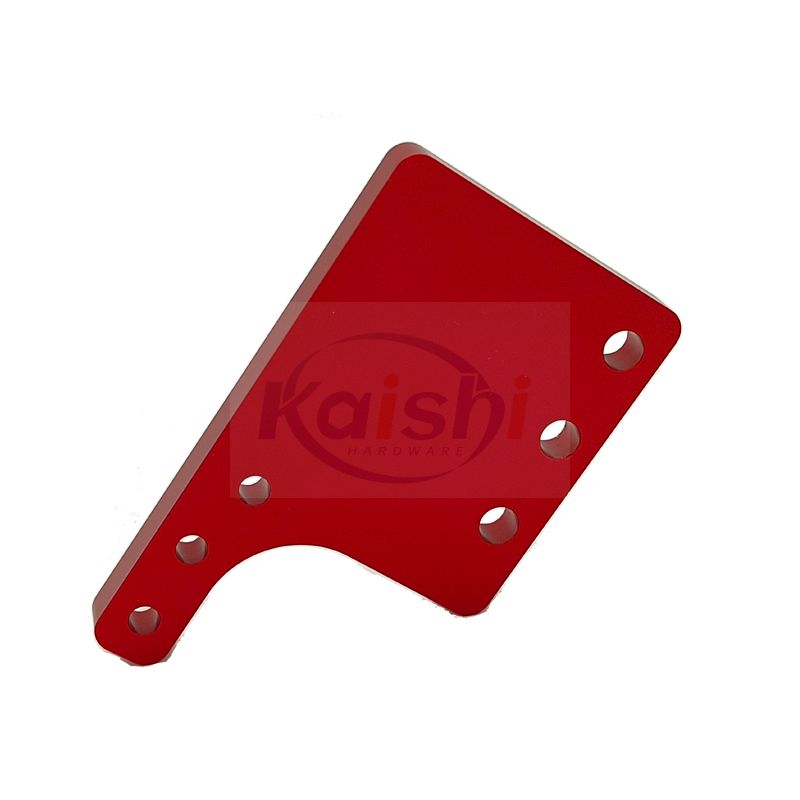 CNC Machining And Customization of Hardware Parts