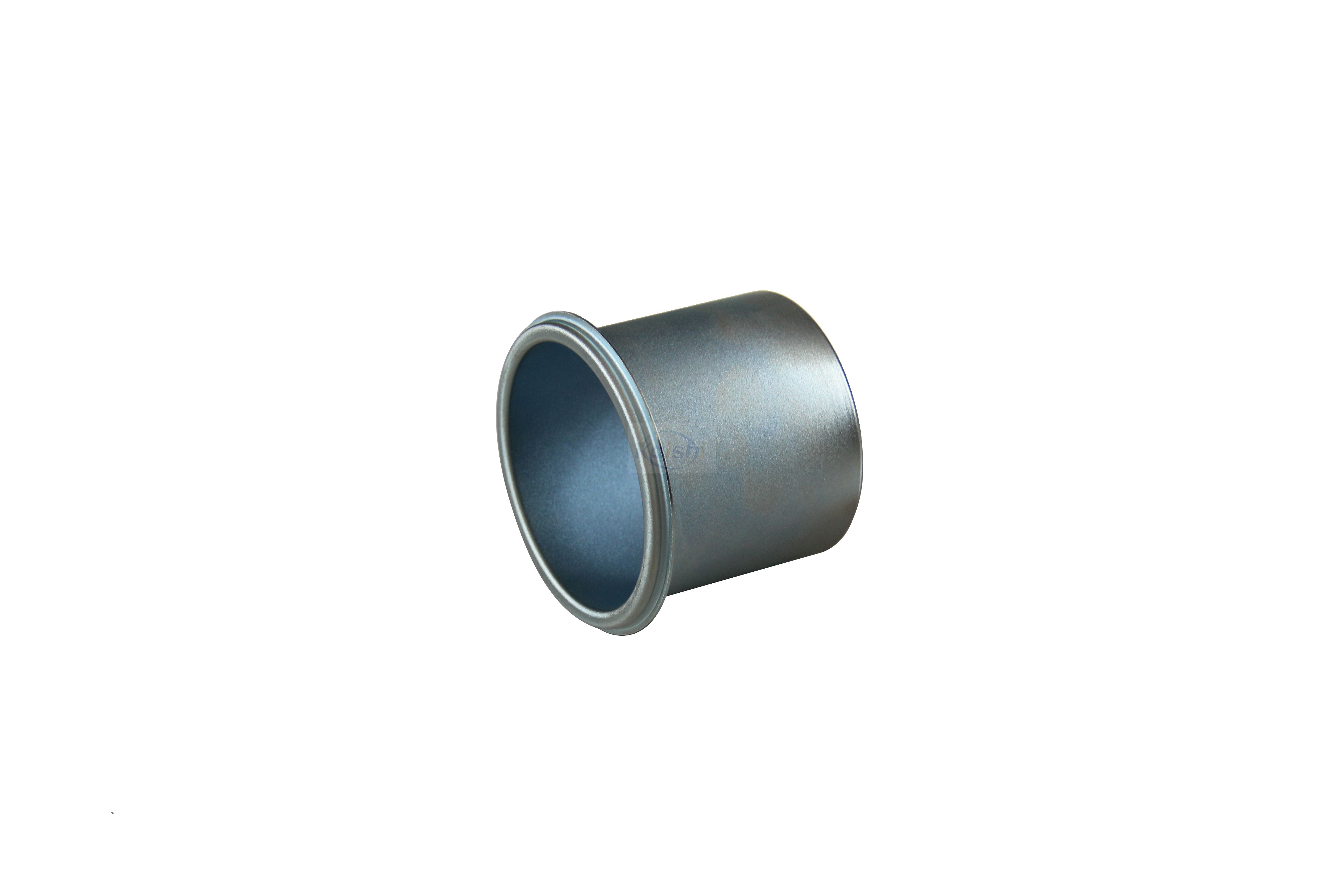 Customized Non-standard Metal Parts And Accessories Stamping And Drawing Process Aluminum Housing