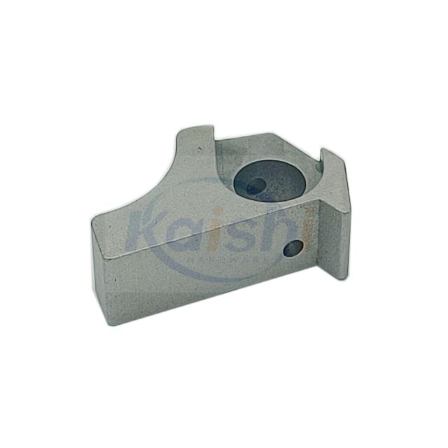 Carbon steel metal stamping parts for building support structures