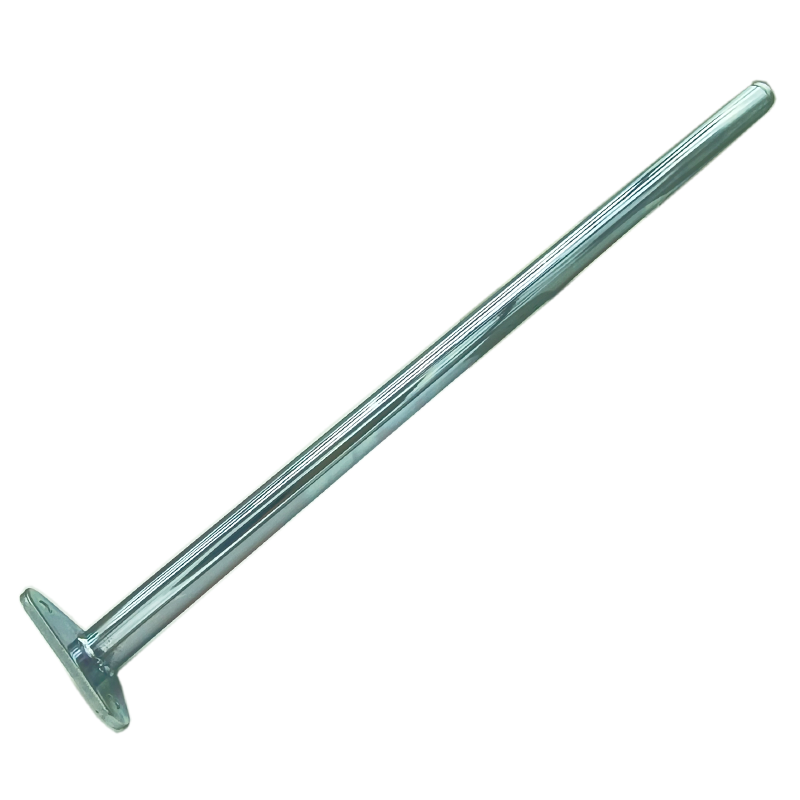 Custom Stamped Parts, Finished Products with Surface Treatment, Galvanized Parts, And Assembly Capabilities