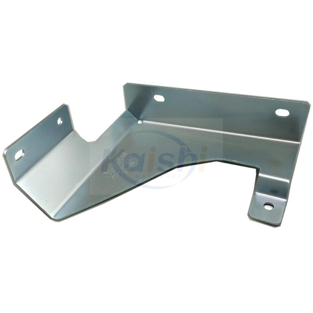 Metal Stamping Die Parts Custom Sizes