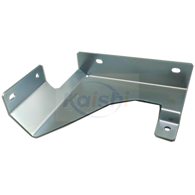 Metal Stamping Die Parts Custom Sizes