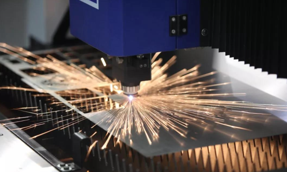 ​Professional Laser Cutting Serves for Custom Parts Manufacturing
