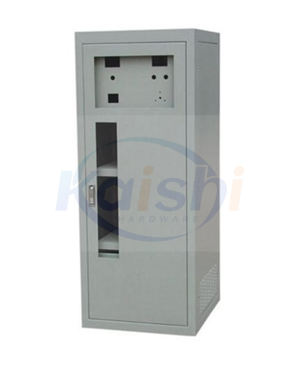 Kaishi customized：Sheet Metal Fabrication
