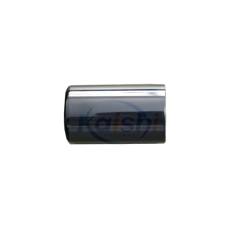 Stamping And Drawing Parts Customized Aluminum Material for Cosmetic Shells