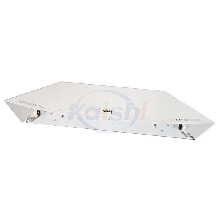 Sheet Metal Stamping Shell Mosquito And Fly Killing Lampshade