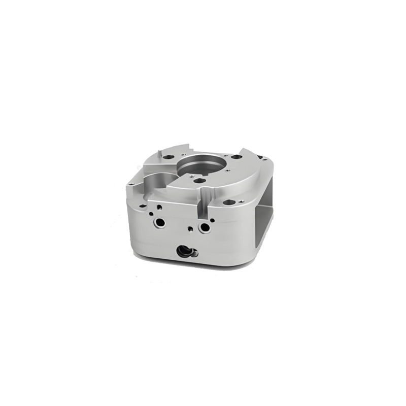 Wholesale Factory Price Cnc Machining Service