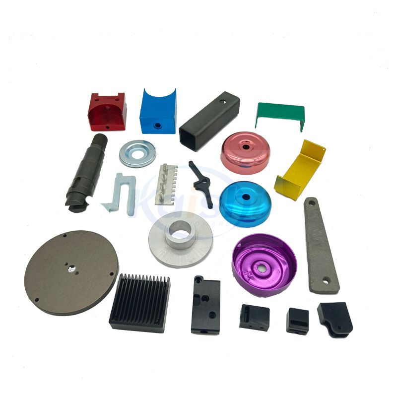 Sheet Metal Stamping Processing Hardware Non-standard Parts Customization