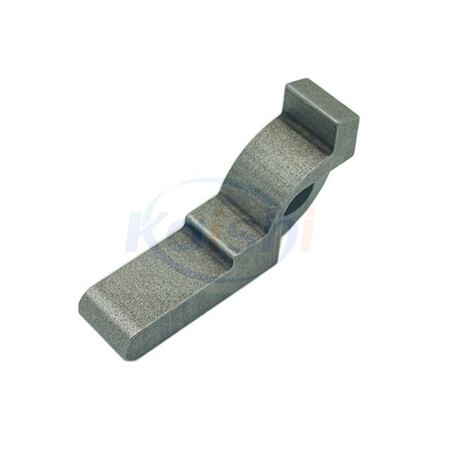 Carbon steel metal stamping parts for building support structures