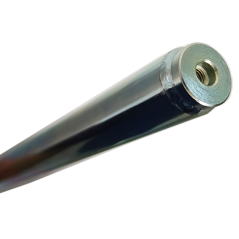 Custom Stamped Parts, Finished Products with Surface Treatment, Galvanized Parts, And Assembly Capabilities