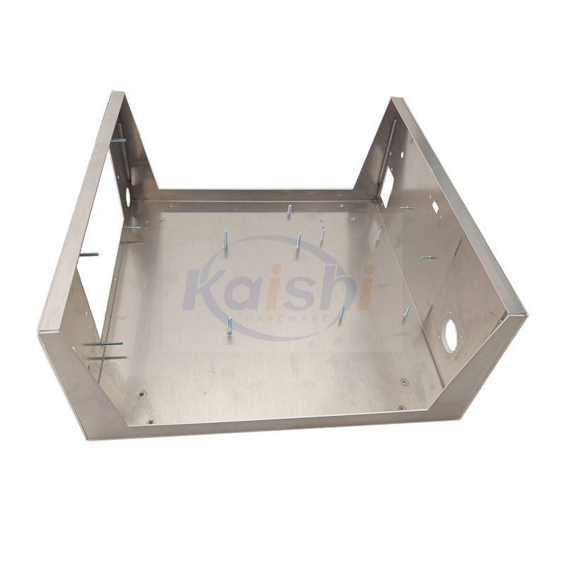 China Precision Sheet Metal Processing for Shell Metal Parts