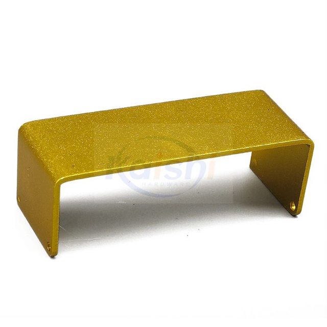 Precision stamping and bending processes for non-standard metal parts; custom-made from drawings.