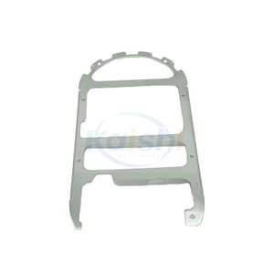 Precision Laser Cutting Services for Custom Metal Parts