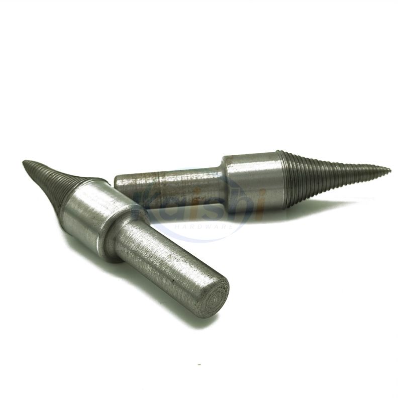 High-Precision CNC Machine Parts Manufacturer