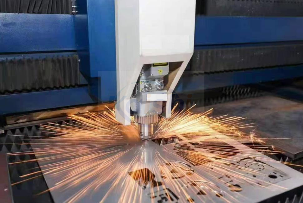 Kaishi customized：Sheet Metal Fabrication