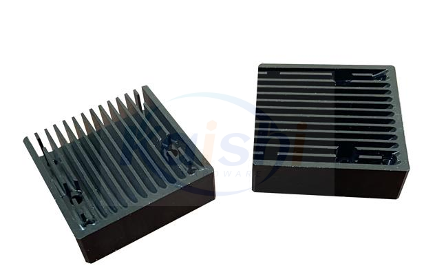 Kaishi Customized：CNC Machining Part