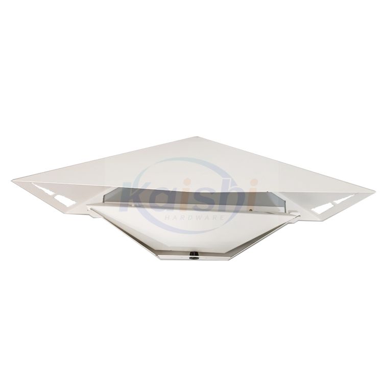 Sheet Metal Stamping Shell Mosquito And Fly Killing Lampshade