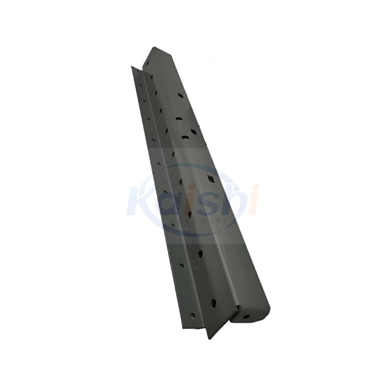 Custom Sheet Metal Stamping and Precision Chassis Fabrication Services