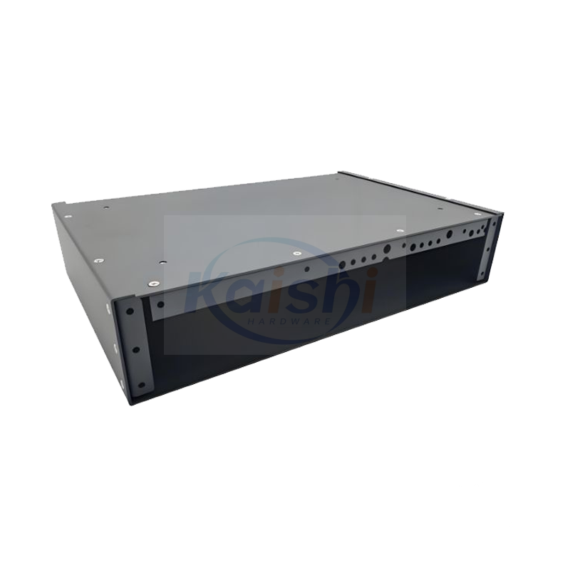 Sheet Metal Processing Bending Metal Shell Chassis Cabinet