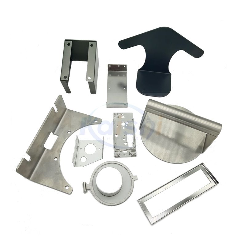 Sheet Metal Stamping Processing Hardware Non-standard Parts Customization