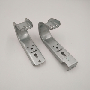 Source Sheet Metal Custom Processing Fixed Cable Hook Bracket
