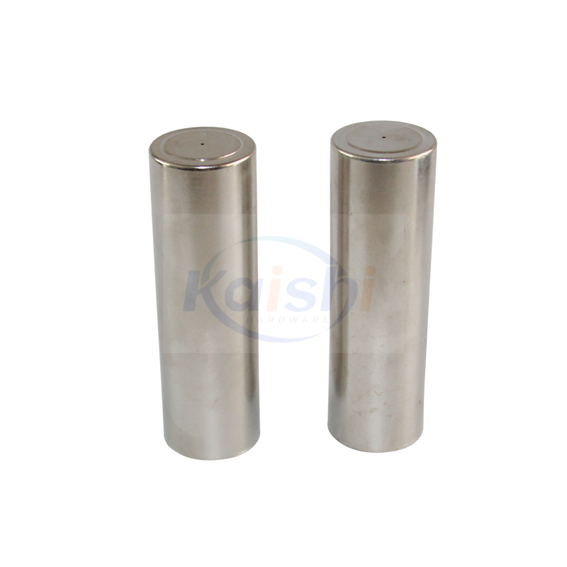 Customized Non-standard Metal Parts And Accessories Stamping And Drawing Process Aluminum Housing