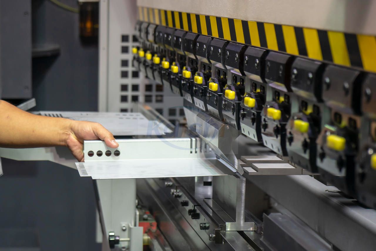 Common Defects in Stamping Parts Bending