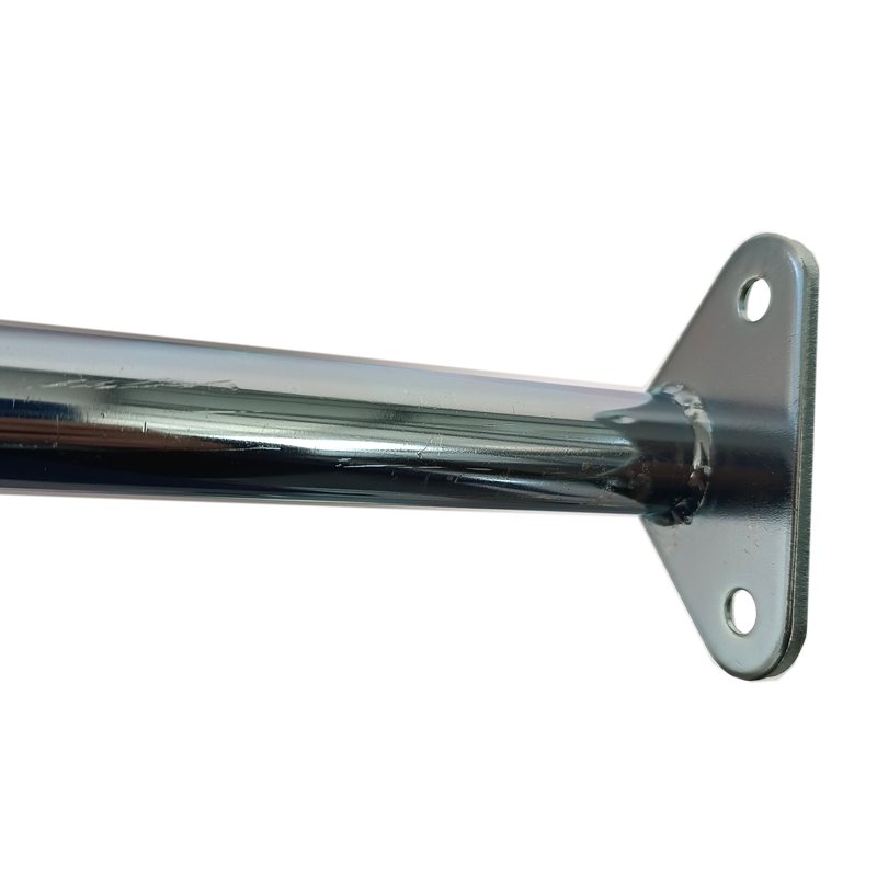 Custom Stamped Parts, Finished Products with Surface Treatment, Galvanized Parts, And Assembly Capabilities