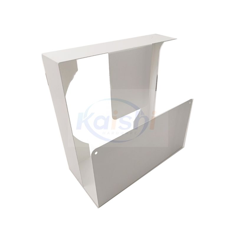 China Precision Sheet Metal Processing for Shell Metal Parts