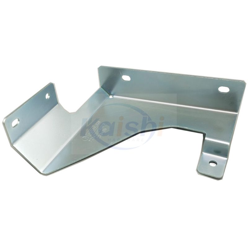 Metal Stamping Die Parts Custom Sizes