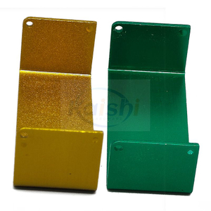 Precision stamping and bending processes for non-standard metal parts; custom-made from drawings.