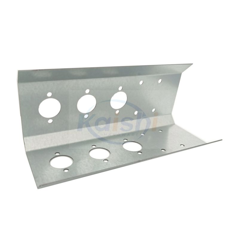 Surface Treatment Methods for Metal Stamping Parts