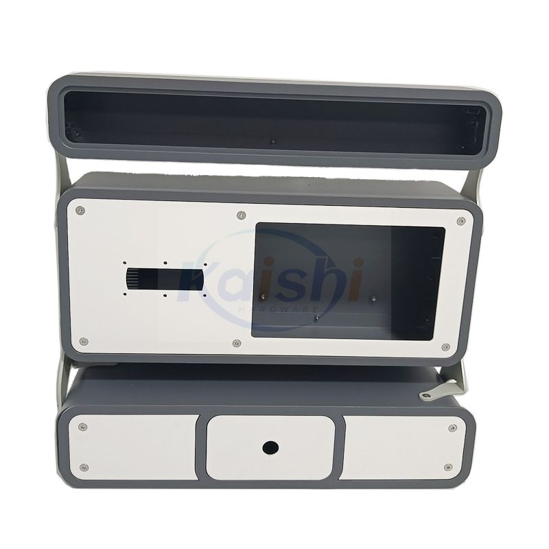 Sheet Metal Processing Finished Chassis And Cabinets