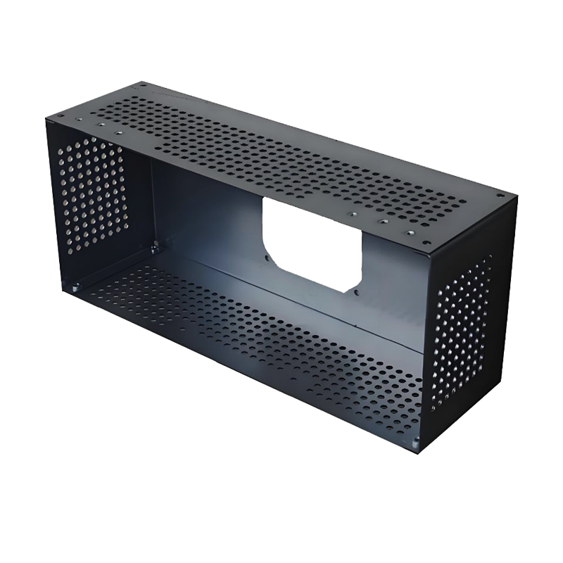 Applications of Sheet Metal Processing