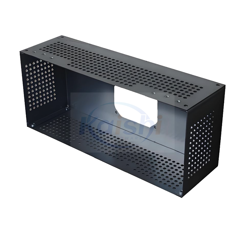 Sheet Metal Processing Bending Metal Shell Chassis Cabinet