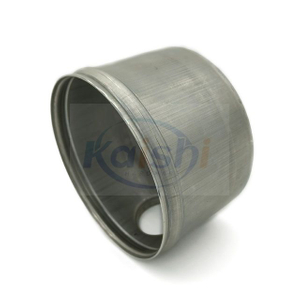  Customized Aluminum Sheet Metal Stamping Service Progressive Die Parts
