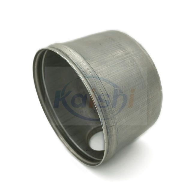  Customized Aluminum Sheet Metal Stamping Service Progressive Die Parts