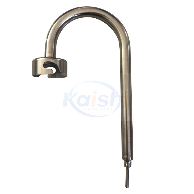 Customized Non-standard Metal Parts And Accessories Stamping And Drawing Process Aluminum Housing
