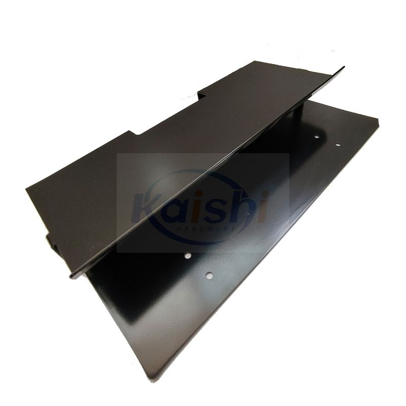 Customized sheet metal parts and housings of various models based on drawings or samples