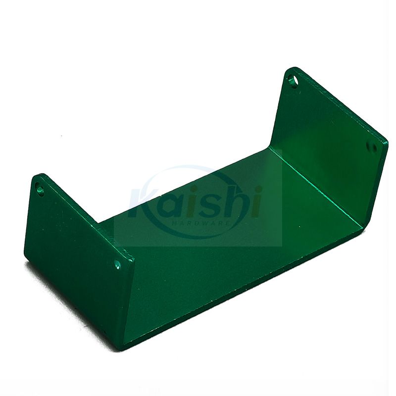 Precision stamping and bending processes for non-standard metal parts; custom-made from drawings.