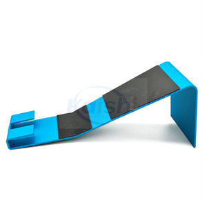 Precision sheet metal processing bending, and spraying bracket customization parts