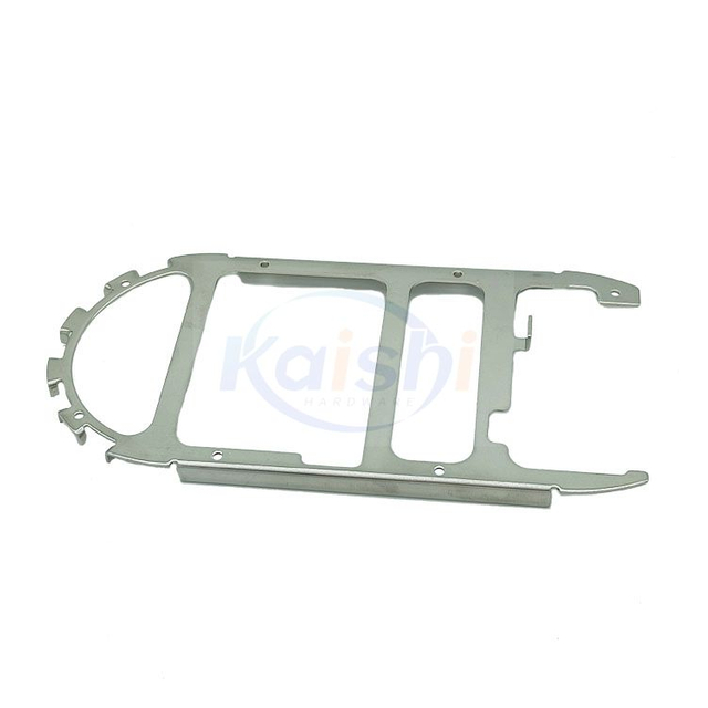 Precision Laser Cutting Services for Custom Metal Parts