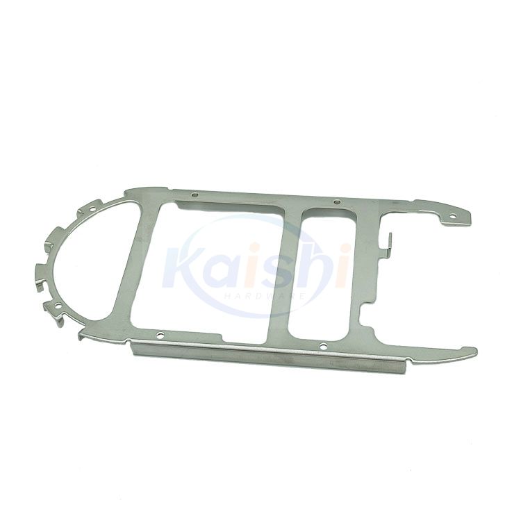 Precision Laser Cutting Services for Custom Metal Parts