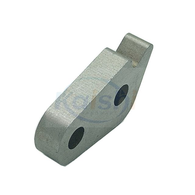 Stamping and processing of custom carbon steel building parts and accessories