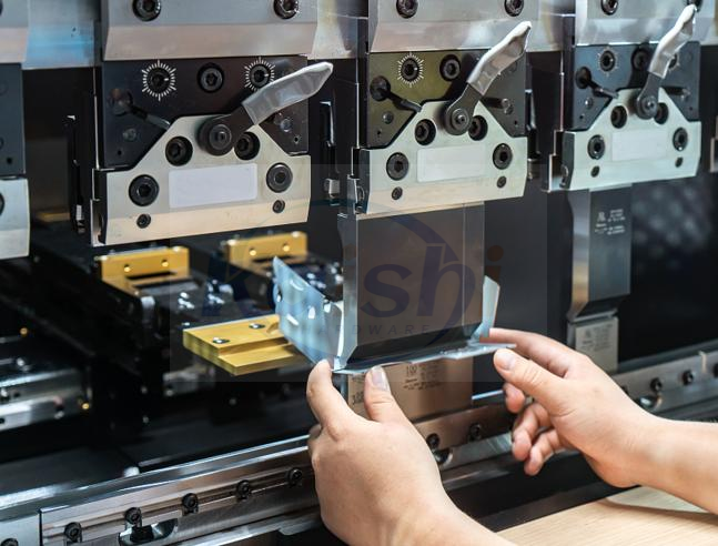 Kaishi customized：Sheet Metal Fabrication